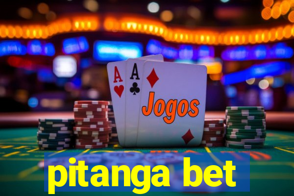 pitanga bet